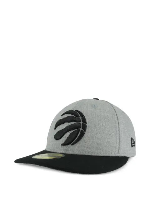 NEW ERA CAP 59FIFTY Toronto Raptors Baseballkappe