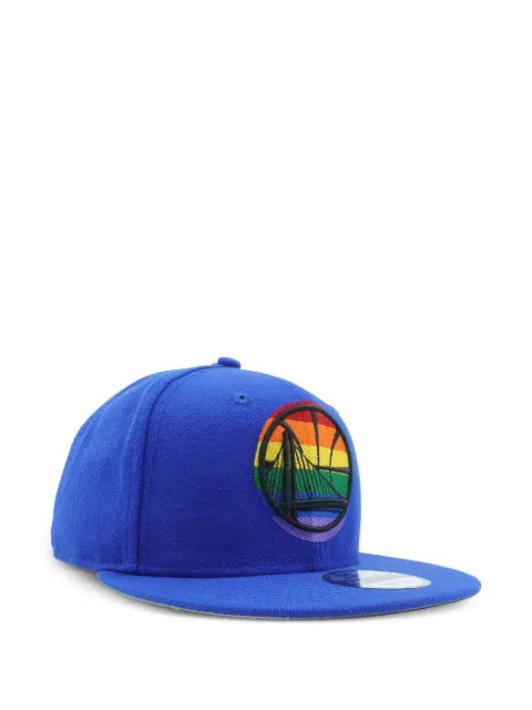 NEW ERA CAP 9FIFTY Golden State Warriors Pride Baseballkappe