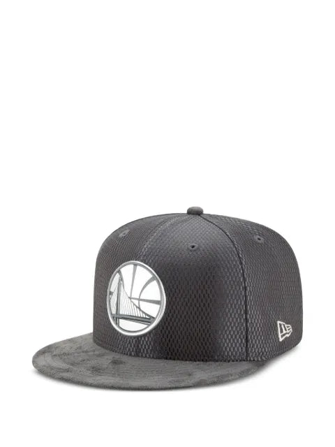 NEW ERA CAP 9FIFTY Golden State Warriors On The Court Baseballkappe