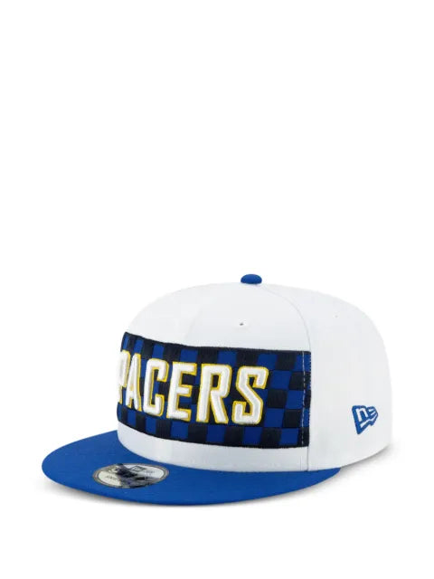 NEW ERA CAP 9FIFTY Indiana Pacers Hut