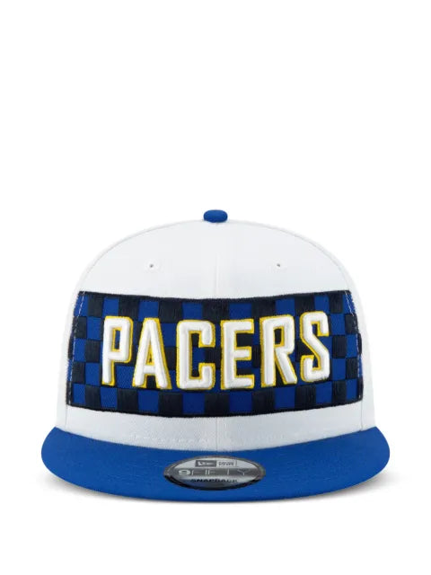 NEW ERA CAP 9FIFTY Indiana Pacers Hut
