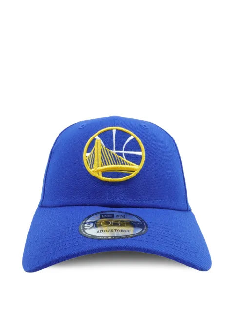 NEW ERA CAP 9FORTY Golden State Warriors Baseballkappe