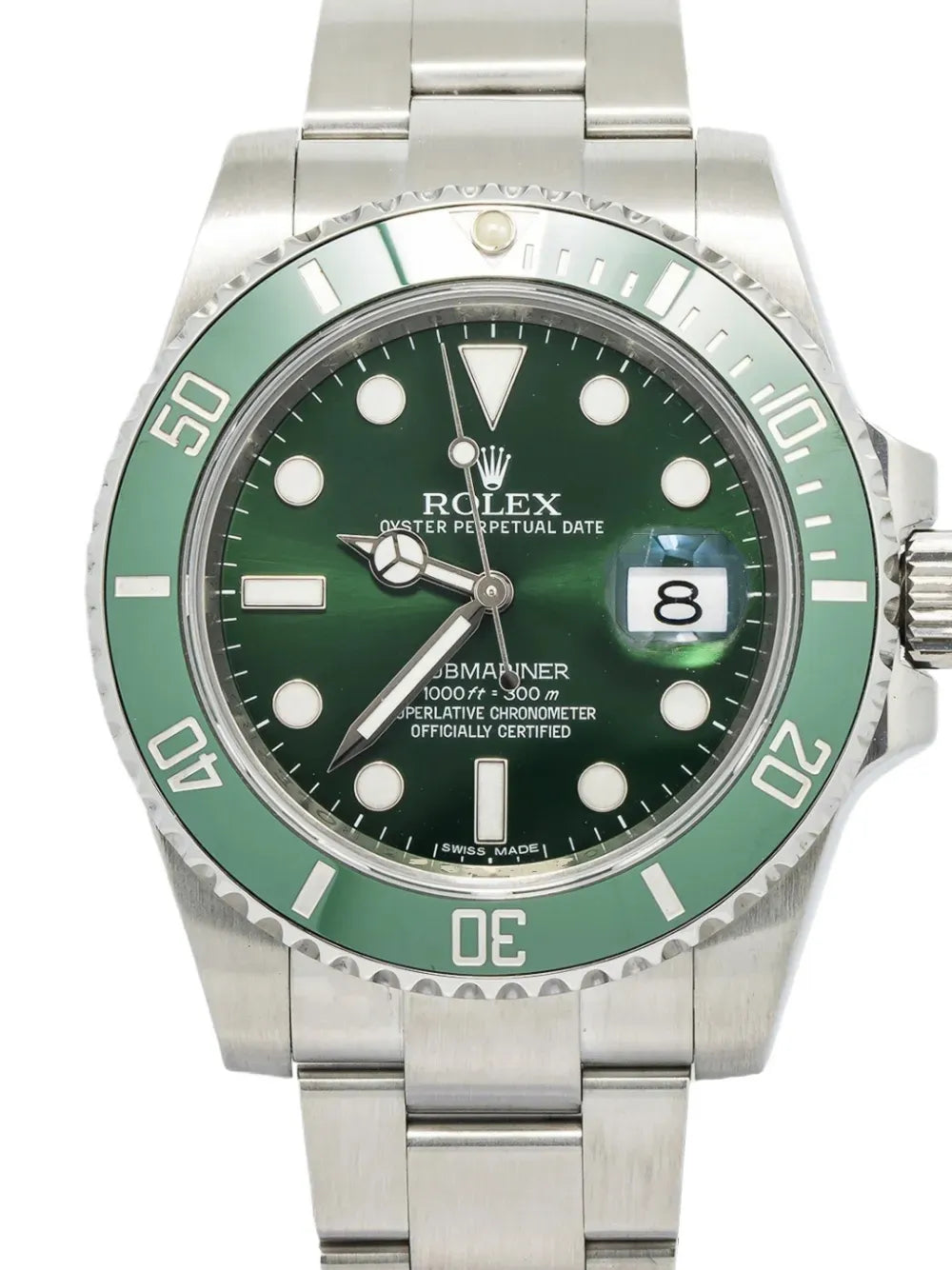 Rolex Submariner Watch 40mm