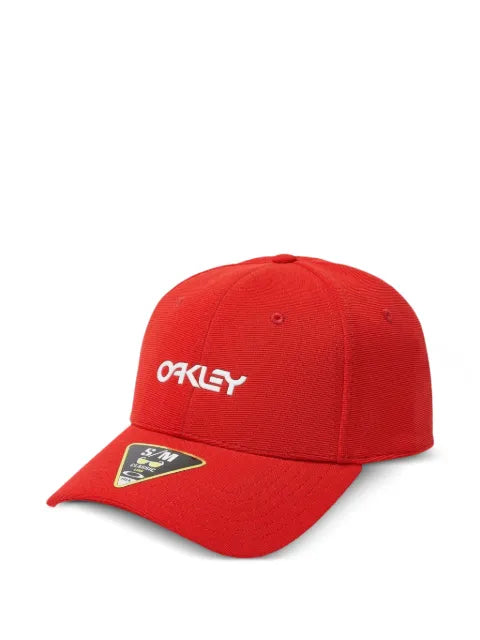 Oakley Baseballkappe mit Einsätzen