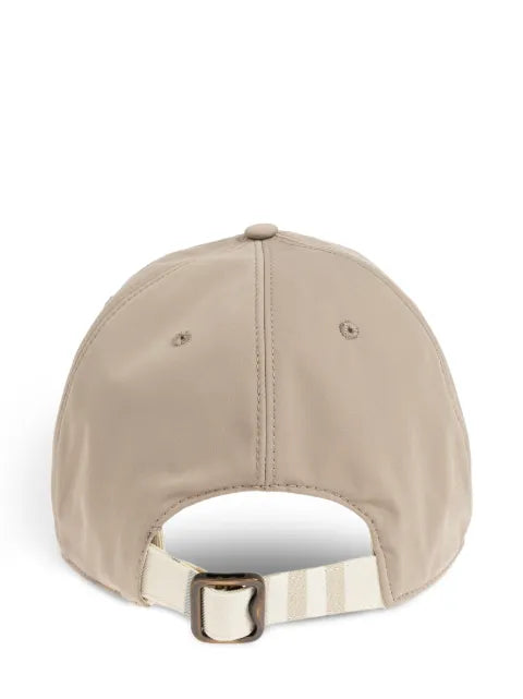 Burberry Baseballkappe mit Schild