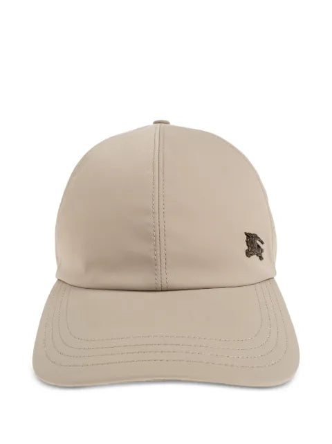 Burberry Baseballkappe mit Schild