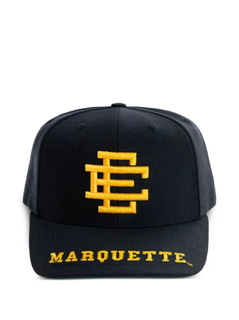 ERIC EMANUEL College Marquette Baseballkappe