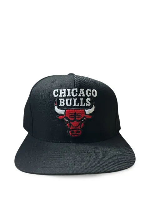 Mitchell & Ness Chicago Bulls Baseballkappe