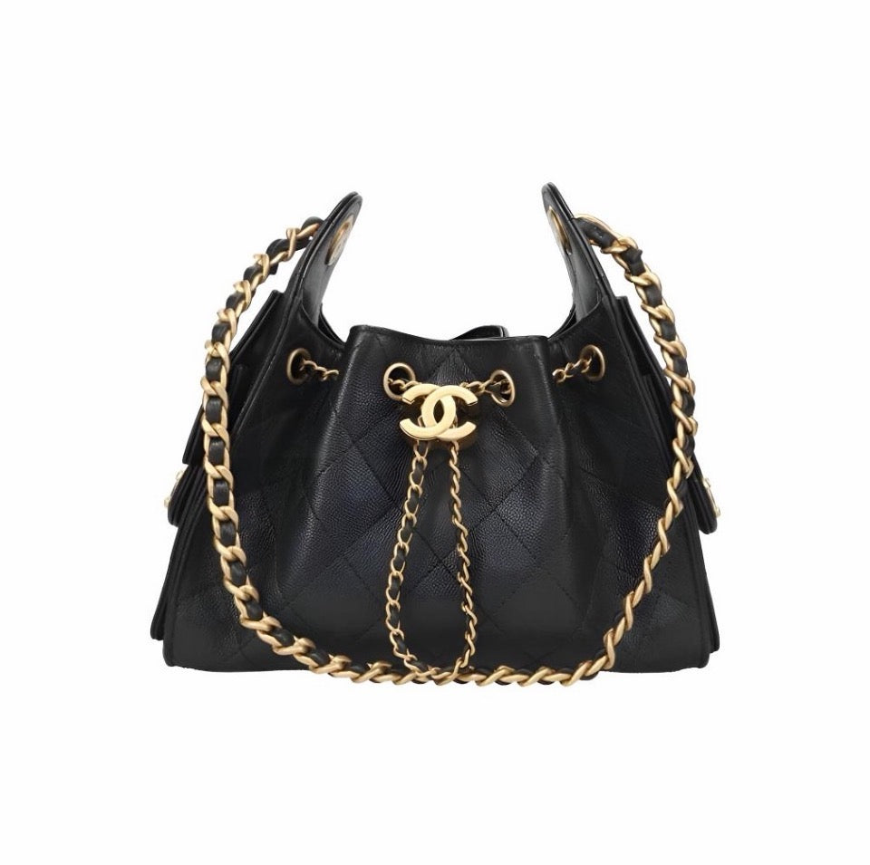 Chanel 25 bag