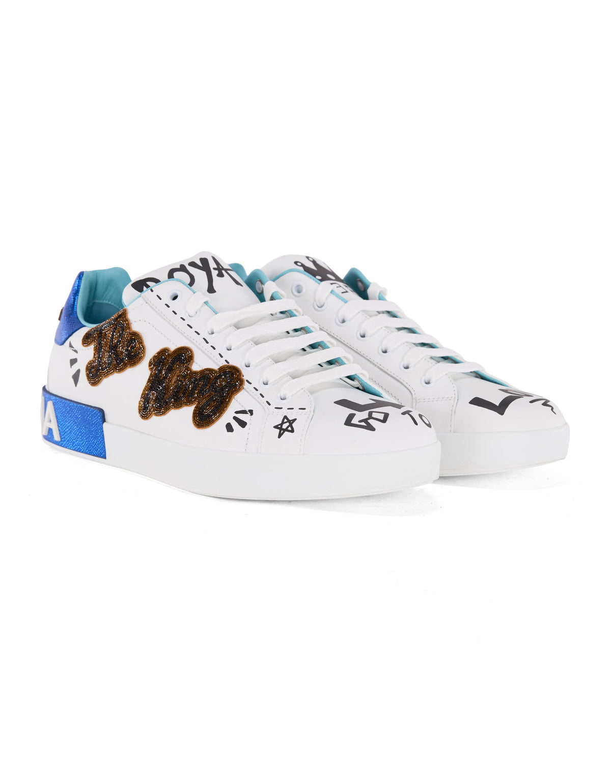 Dolce & Gabbana Trainers