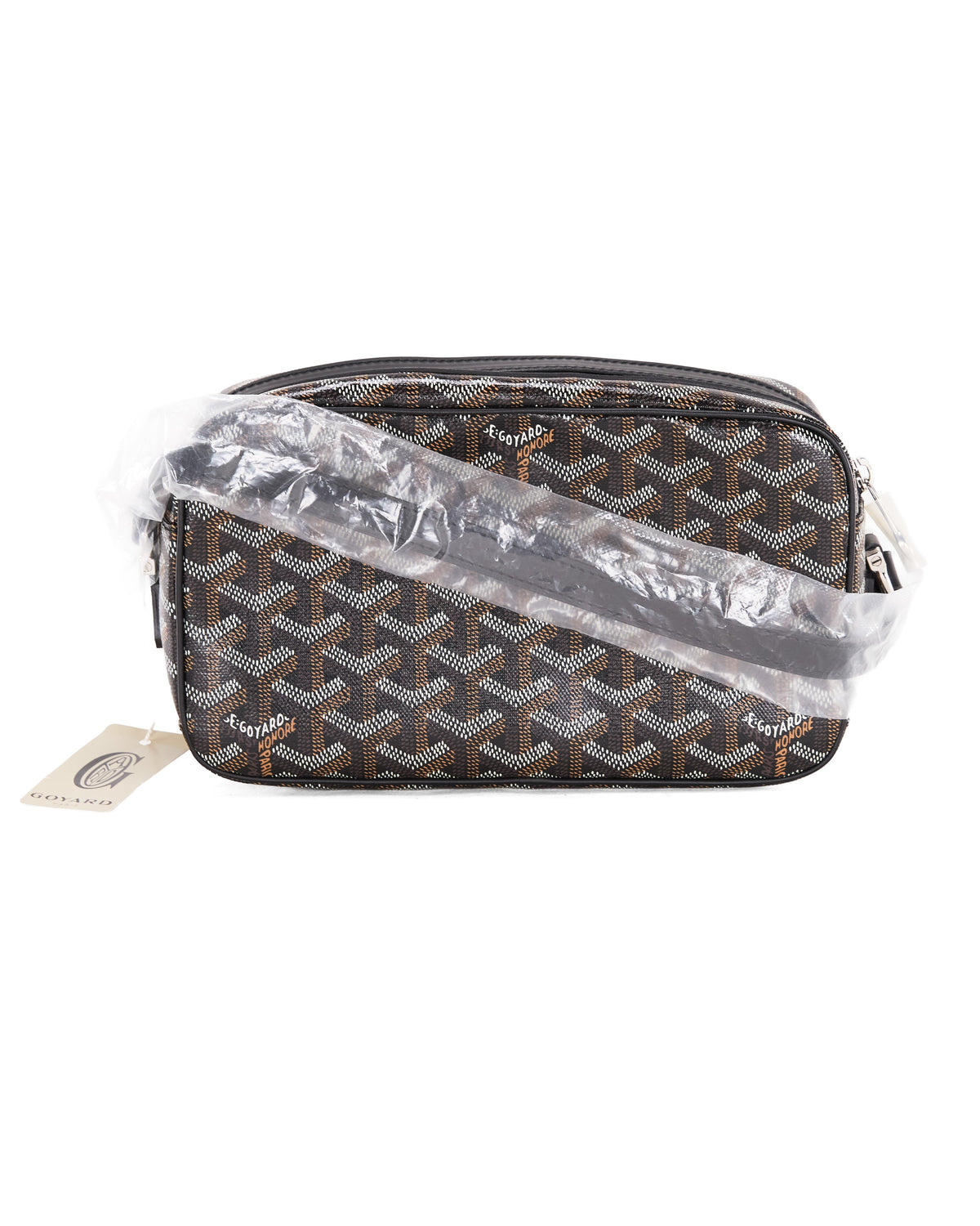 Goyard Capvert