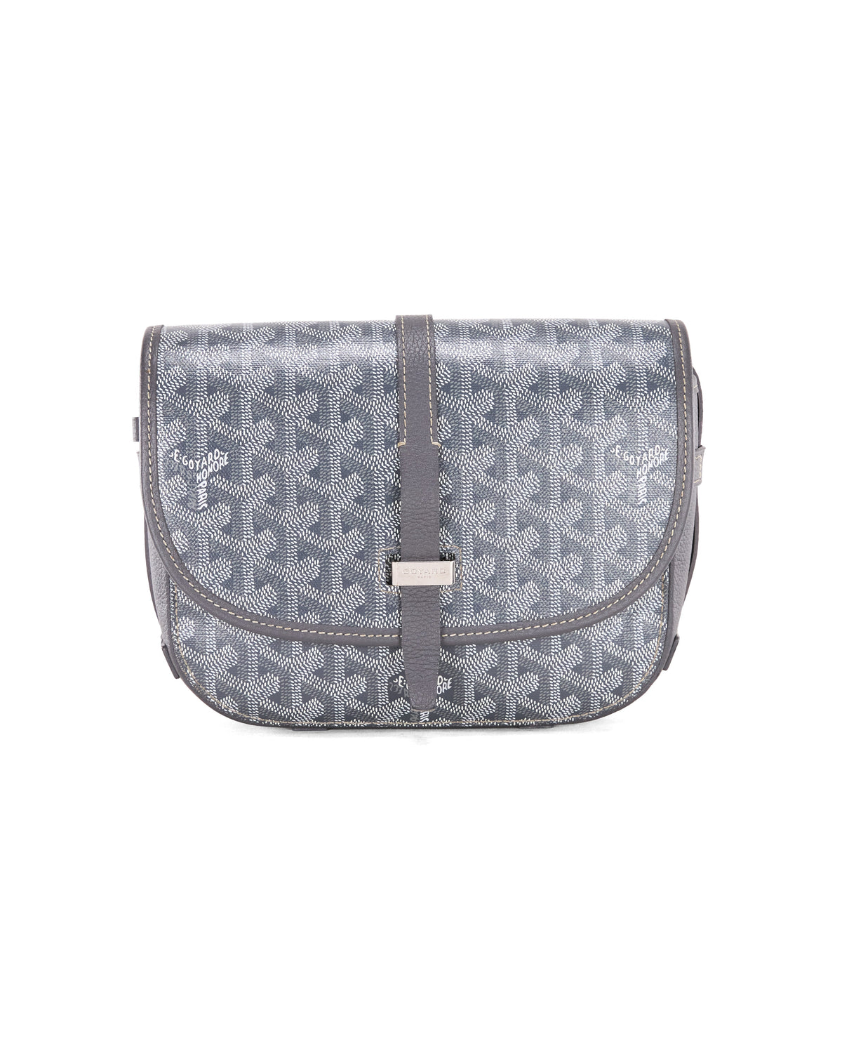 Goyard Belvedere PM