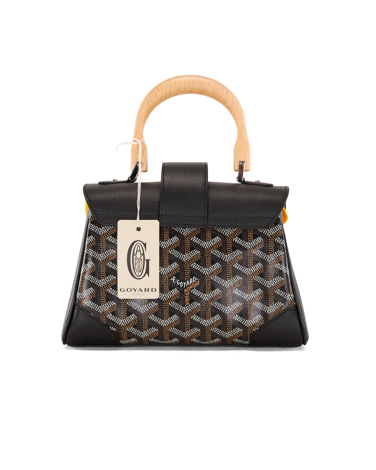 Goyard Saigon Mini Bag