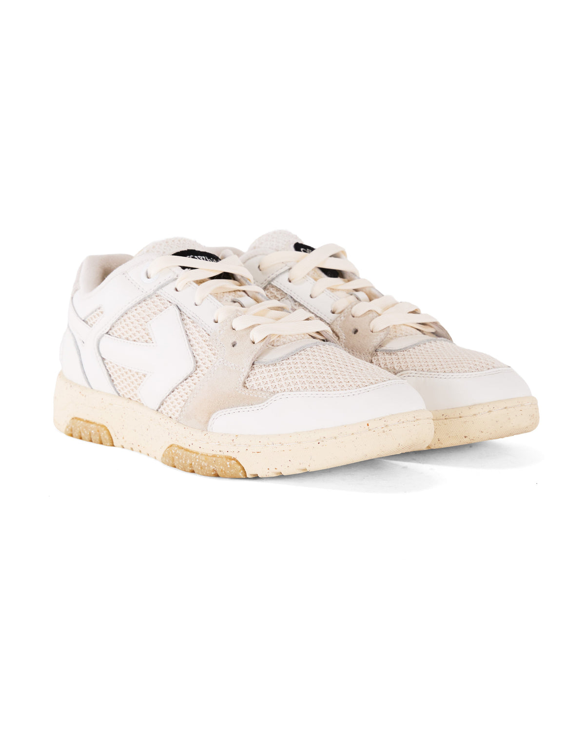 Off-White Trainers