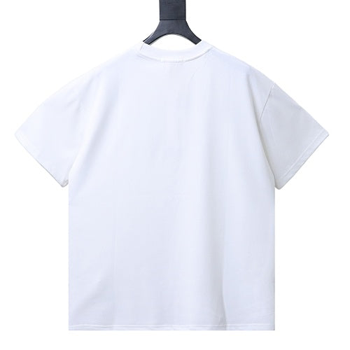 AC Logo T-shirt White 2