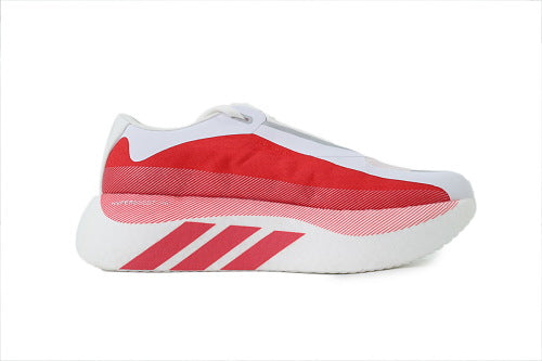 adidas Hyperboost Edge Red White KI1913 2