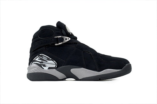 Air Jordan 8 Retro Chrome 2015 305381-003 2