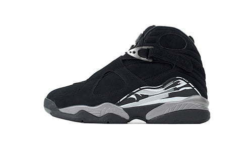 Air Jordan 8 Retro Chrome 2026 305381-007