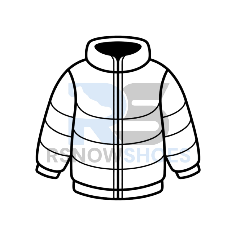Album $179 Down Jacket Redeem Voucher 2