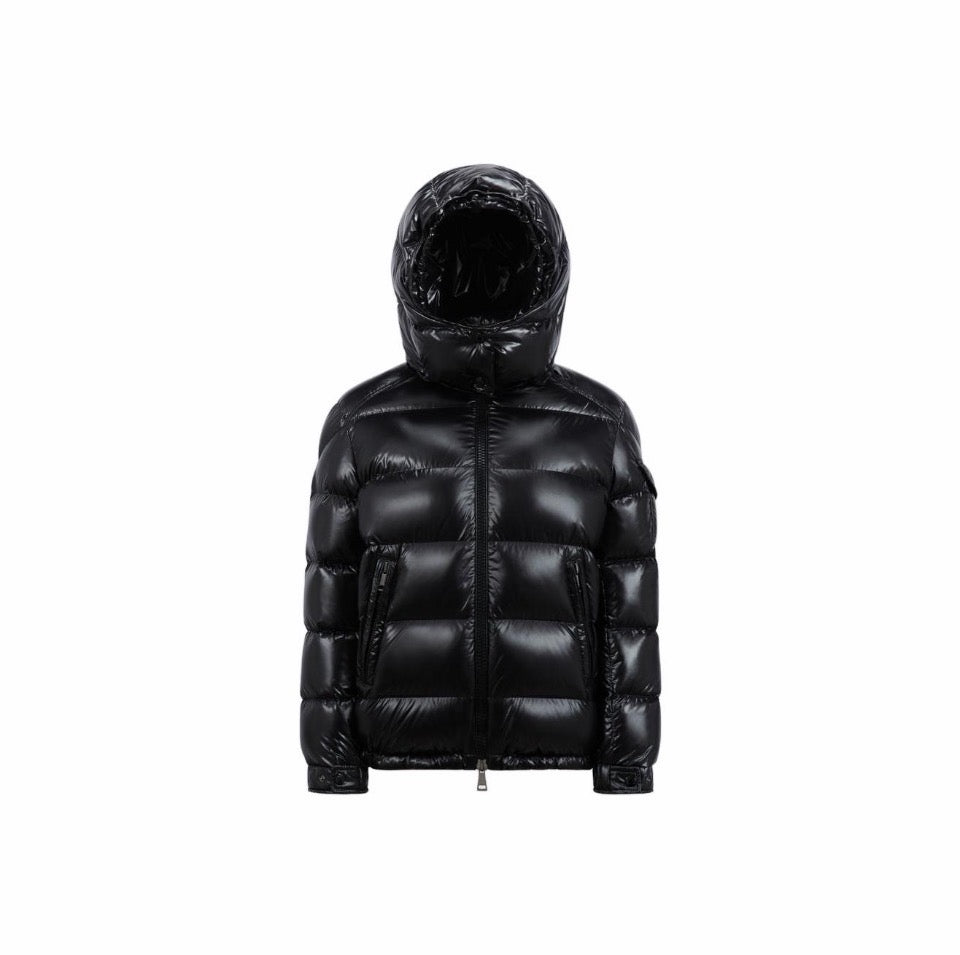 Moncler down jacket