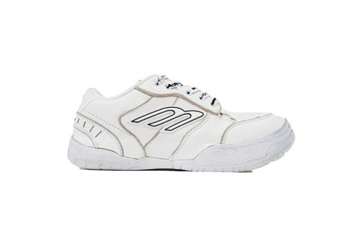 Balenciaga Hamptons Sneaker White 841763 WCURS 9000 2