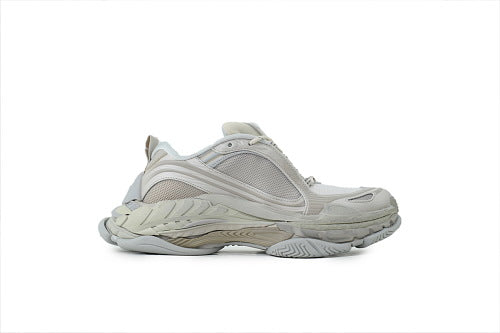 Balenciaga Triple S 2 Eggshell 2