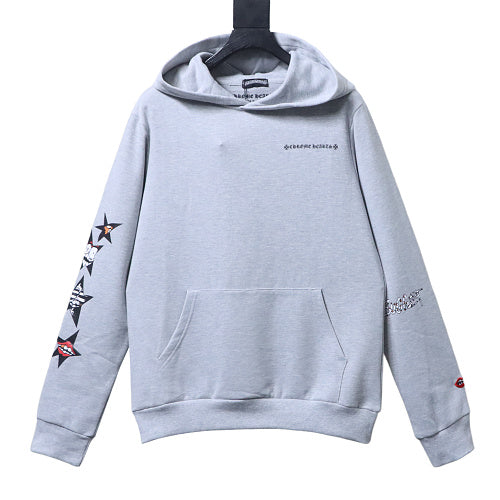 Chrome Hearts Matty Boy Suggest Hoodie