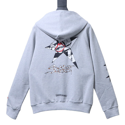 Chrome Hearts Matty Boy Suggest Hoodie 2