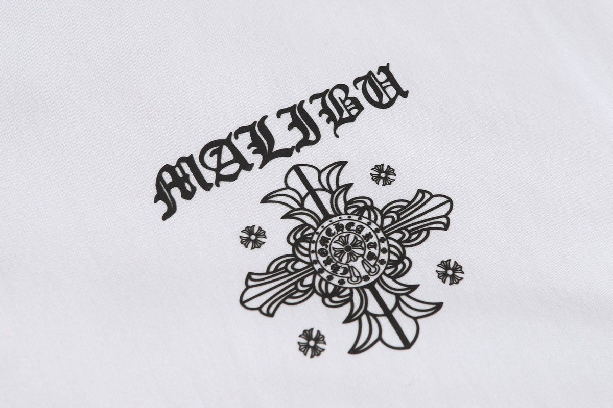 Chrome Hearts T-Shirt 2205 2