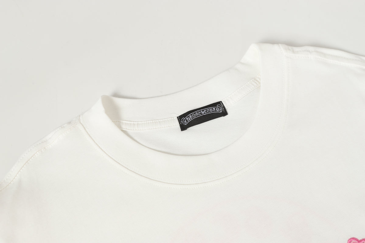 Chrome Hearts T-shirt 2207 2