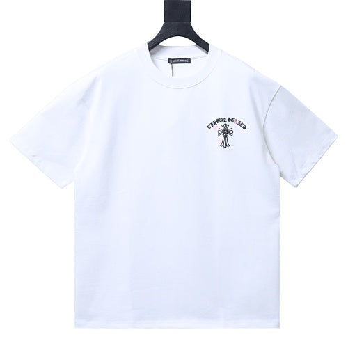 Chrome Hearts Summer T-shirt White