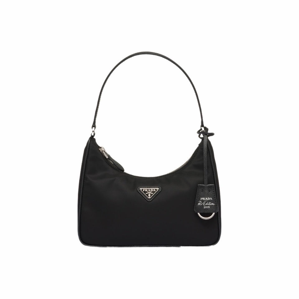 Prada underarm bag