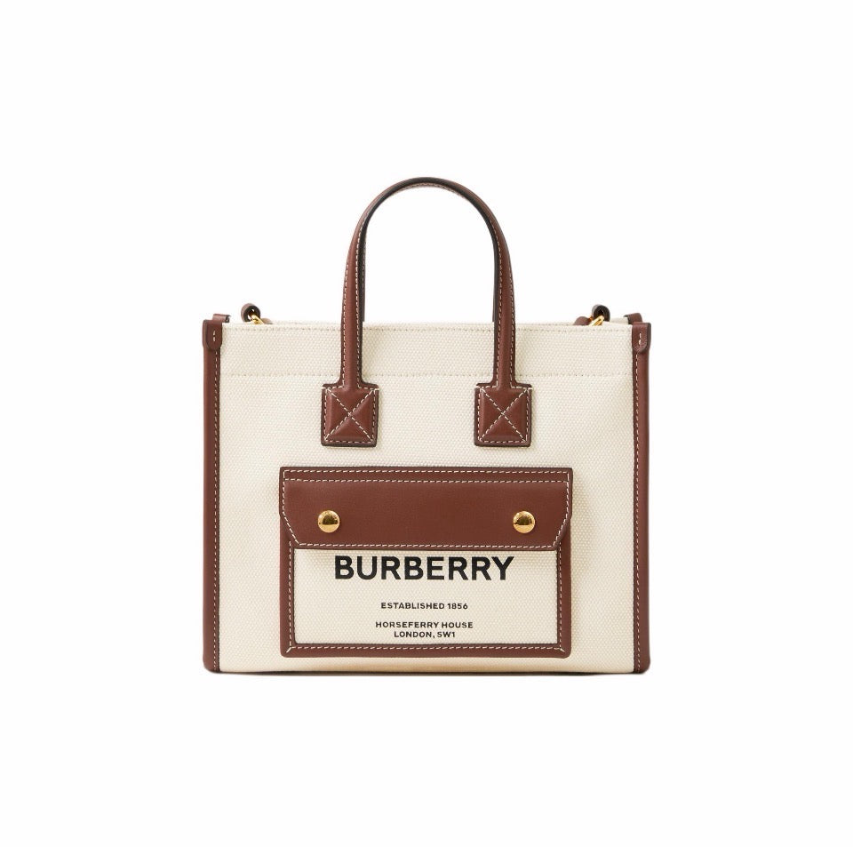 Burberry Freya bag