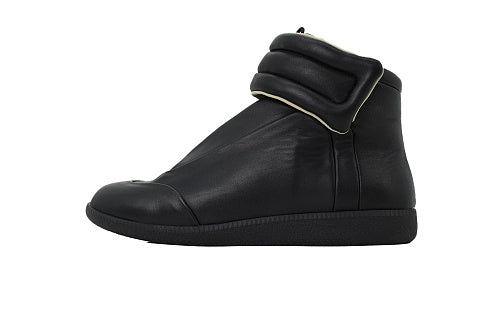 Maison Margiela Future High Black S58WS0285P7573T8013
