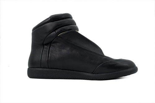 Maison Margiela Future High Black S58WS0285P7573T8013 2