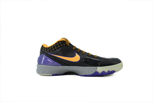 Fake Nike Kobe 4 Protro Carpe Diem AV6339-001 2