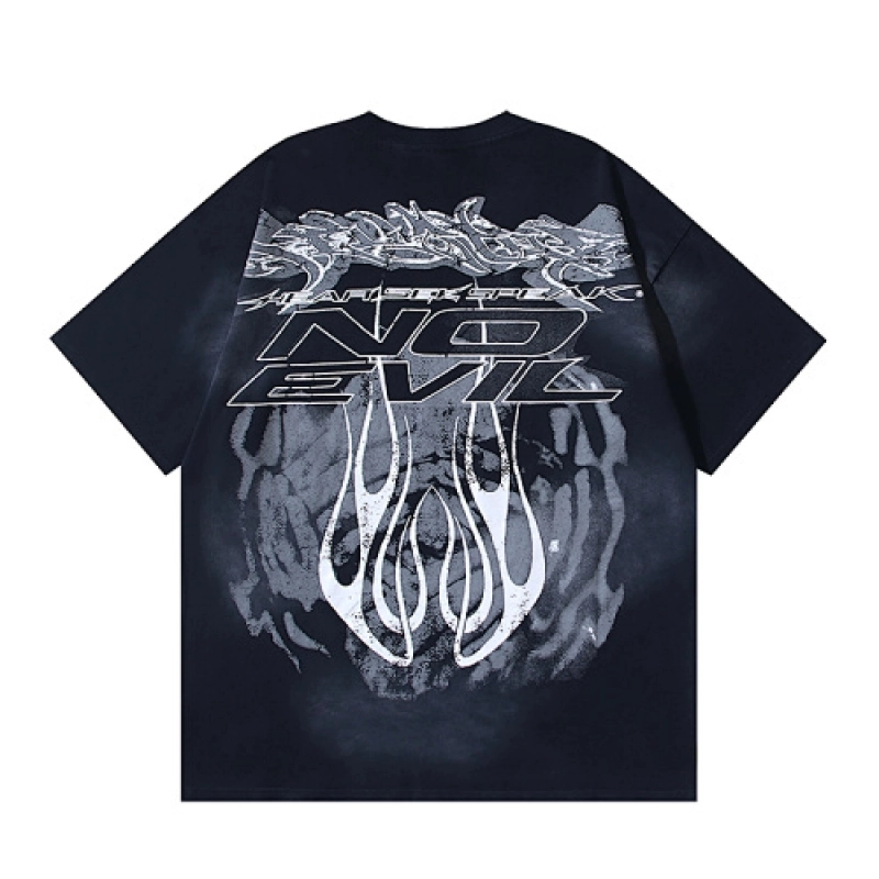 Hellstar T-shirt#6797 2