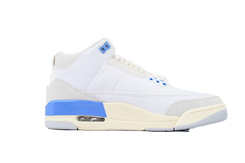 Jordan 3 Retro Lucky Shorts CT8532-101 2