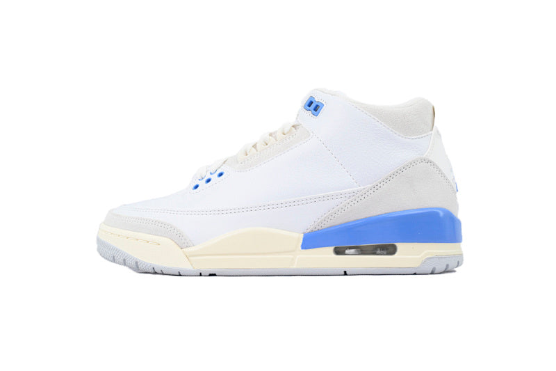 Air Jordan 3 Retro Lucky Shorts CT8532-101