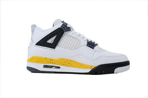 Jordan 4 Retro Rare Air Tour Yellow 2026 IO2463-102 2