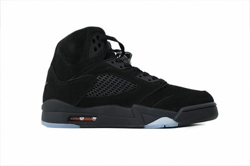 Air Jordan 5 Retro Halloween HQ7978 001 2