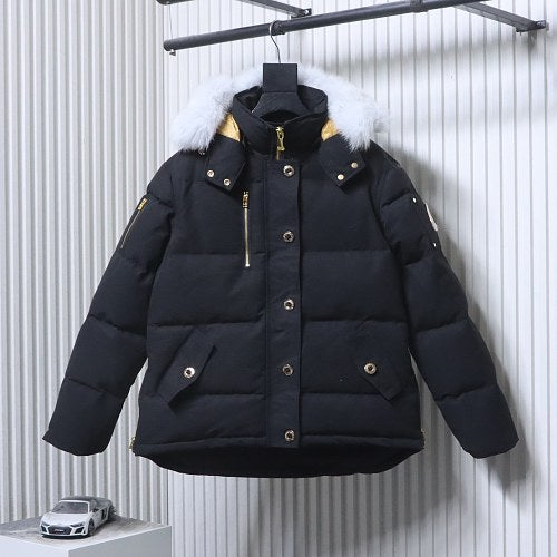 Moose Knuckles 3Q Jacket 05 Black 2