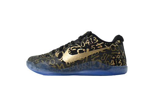 Nike Kobe 11 Protro Mamba Day IU4902-900