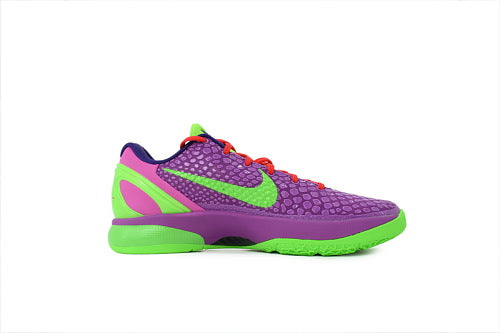 Nike Zoom Kobe 6 Protro Joker 996873-530 2