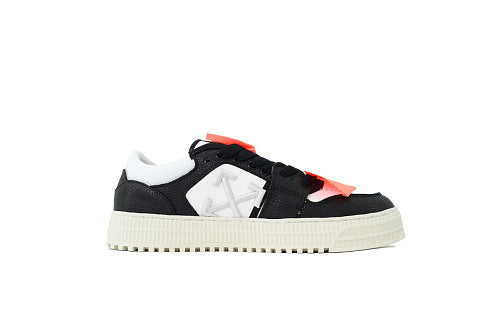 OFF-WHITE 3.0 Off Court Low Black OMIA29KS 24LEA 0010110 2