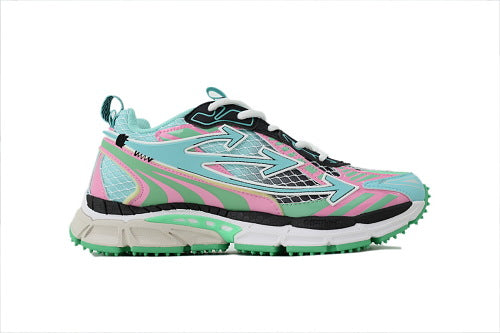 Off-White Be Right Back Multicolored OMIA295S 26FAB00 47451 2