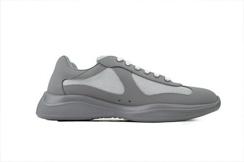 Prada America's Cup Soft Rubber Steel Gray 4E6500_3LLJ_F0276_F025 2