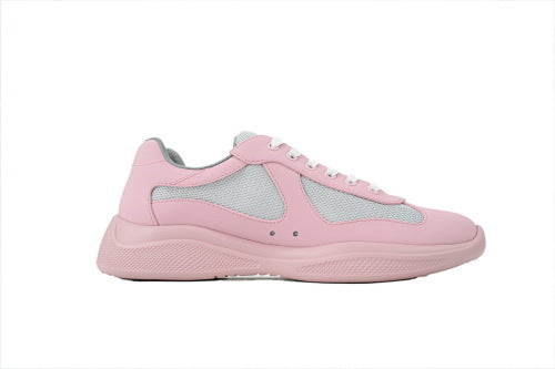Prada America's Cup Rubber Pink 2