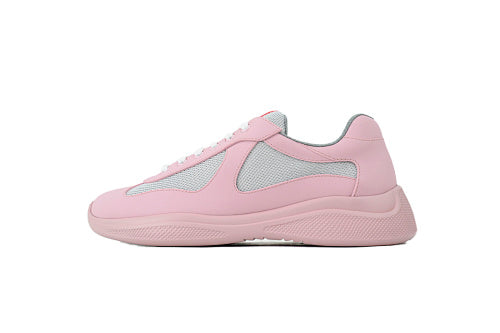 Prada America's Cup Rubber Pink