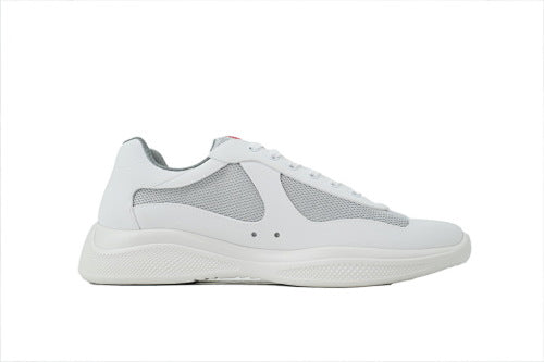 Prada America's Cup White Silver 4E3337_6GW_F0J36 2